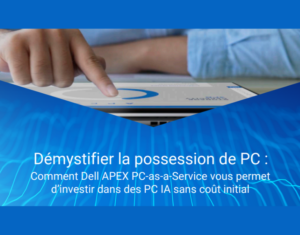 Démystifier la possession de PC