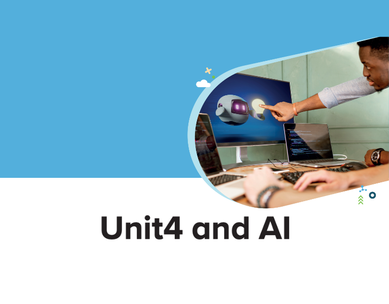Discover Unit4’s AI Story
