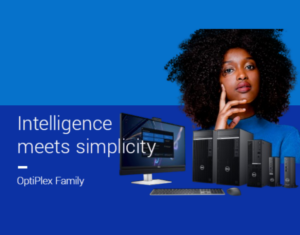 Intelligence meets simplicity