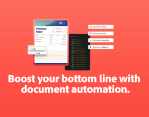 Unlocking efficiency with automation
