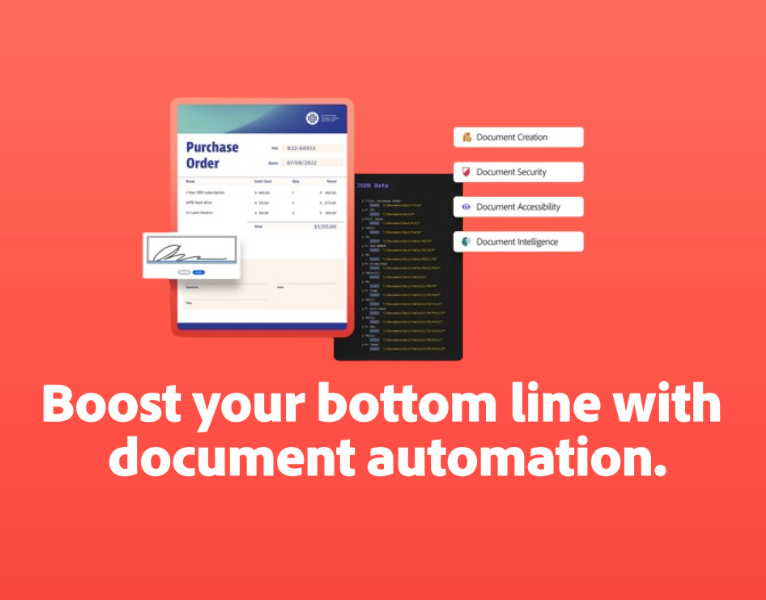 Unlocking efficiency with automation