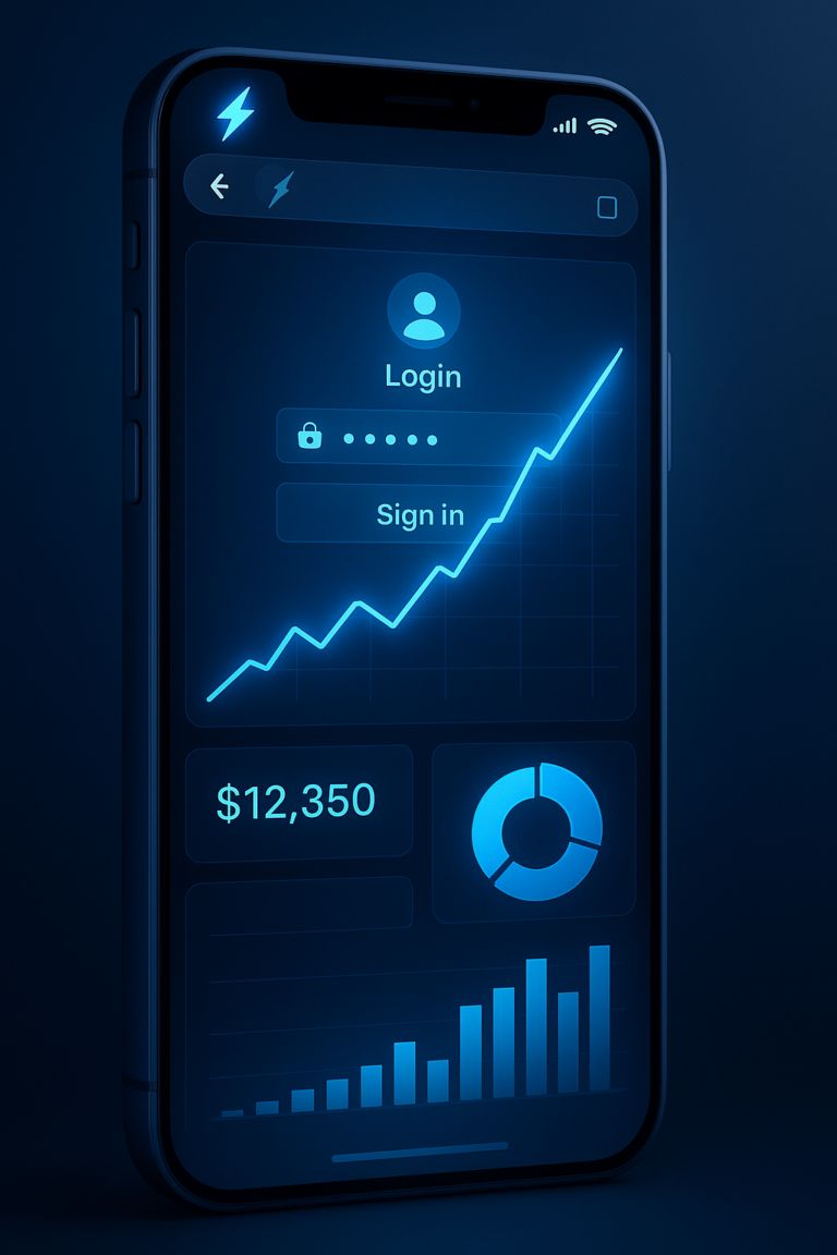 fintech_pwa_mobile-first