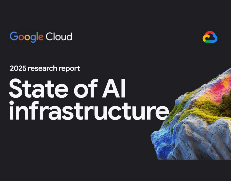 2025 State of AI infrastructure