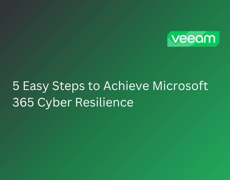 5-Easy-Steps-to-Achieve-Microsoft-365-Cyber-Resilience-1