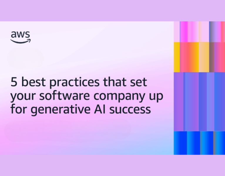 5 Proven Steps to Transform Your Software Company with Generative AI