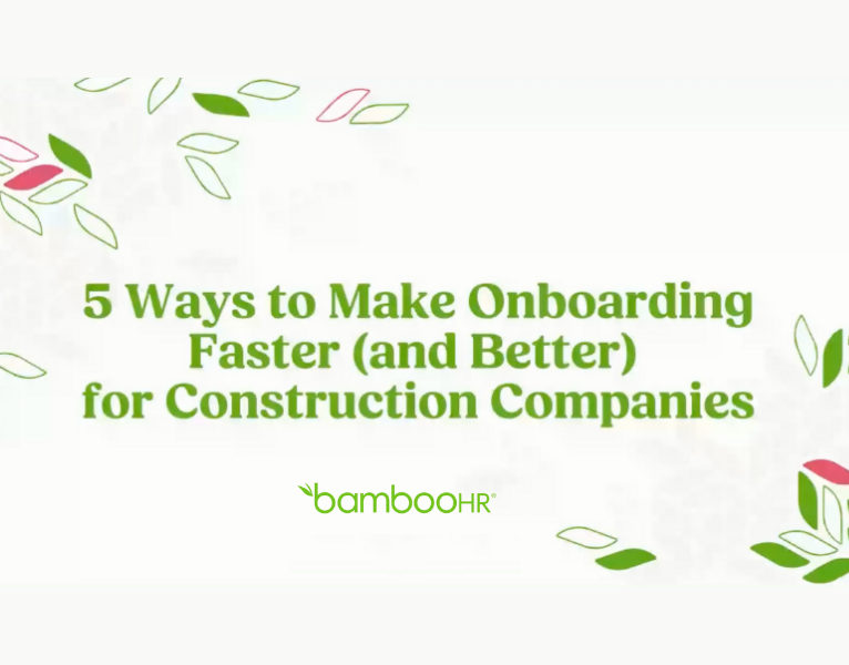 5 Ways to Make Onboarding Faster (and Better) at Your Healthcare Practice