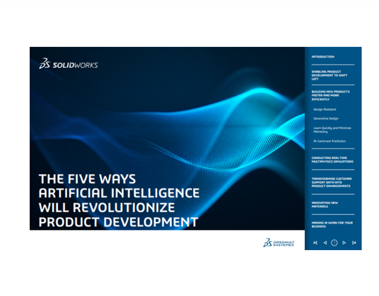 Copy of New Software Trends
