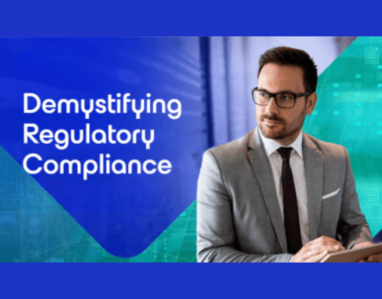 Demystifying-Compliance