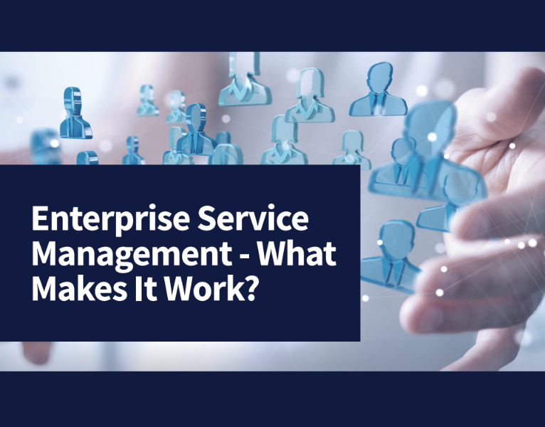 ESM Best Practices & What You Need to Know