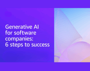Find your path to AI value