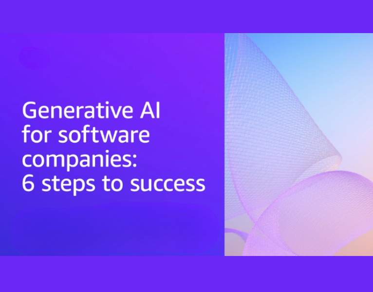 Find your path to AI value