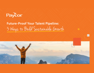 How to Future-Proof Your Talent Pipeline