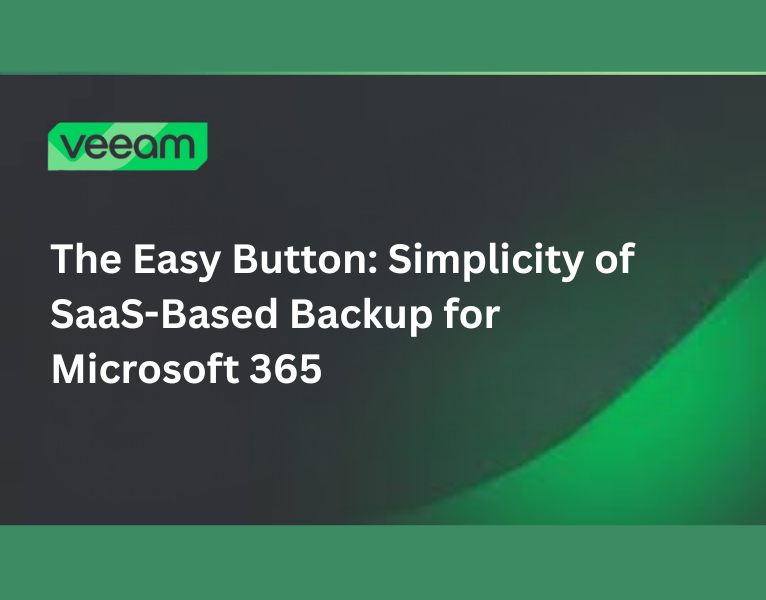 The Easy Button