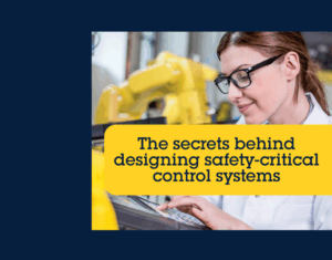Unlocking Functional Safety