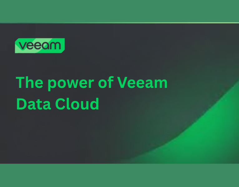 VDC for M365 Demo Series