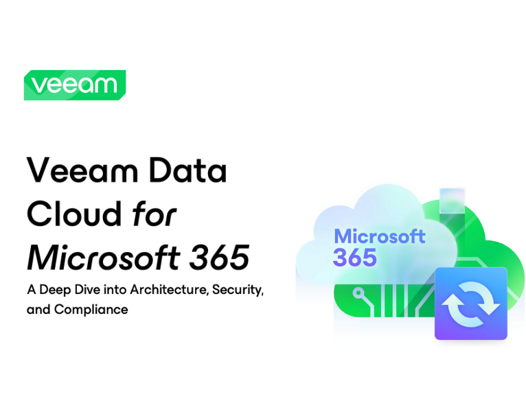 1-Microsoft-365-SaaS-Backup-Guide-into-Architecture-Security-and-Compliance