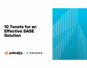 10 tenets sase