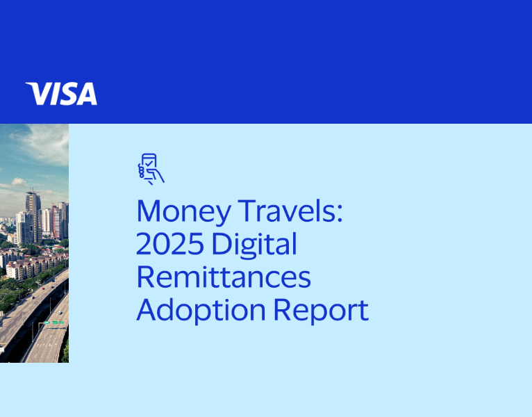 2025 Digital Remittances Adoption Report