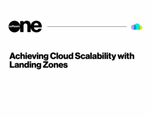 Achieving cloud scalability with landing zones
