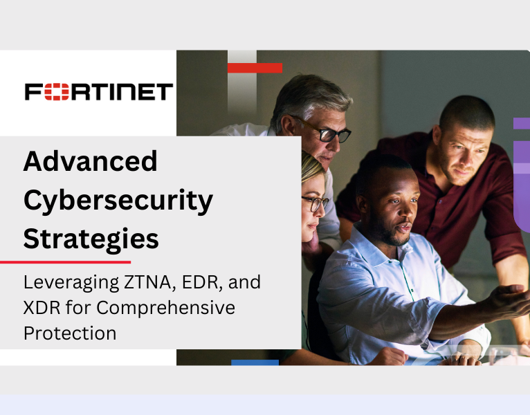 Advanced Cybersecurity Strategies