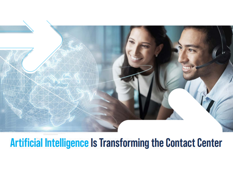 Artificial-Intelligence-Is-Transforming-the-Contact-Center