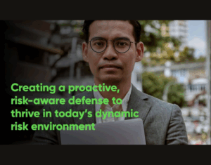 Creating a proactive