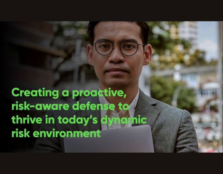 Creating a proactive