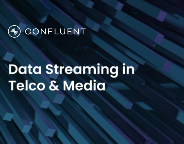 Data Streaming in Telco & Media