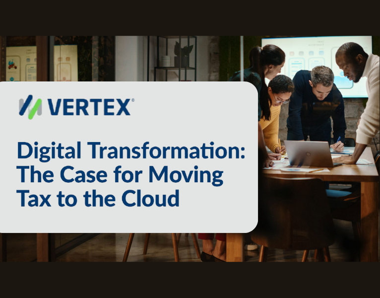 Digital Transformation