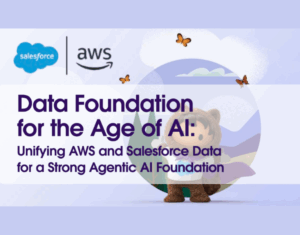 Discover how to unify trusted data for a strong AI Foundation