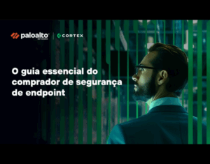Estratégias especializadas para segurança completa de endpoint