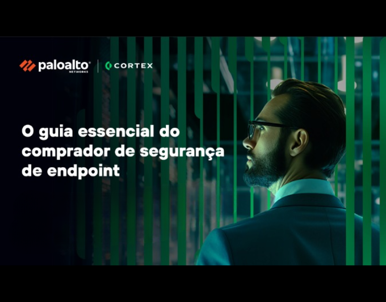 Estratégias especializadas para segurança completa de endpoint