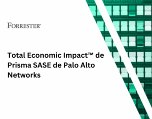 Forrester tei sase