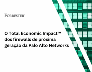 Forrester tei sase (BR)
