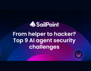 From Helper to Hacker