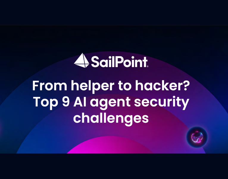From Helper to Hacker