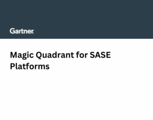 Gartner sase mq 2025