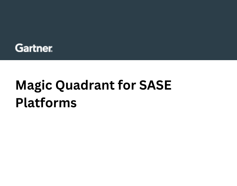 Gartner sase mq 2025