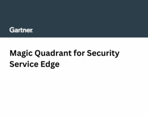 Gartner sse mq leader 2025