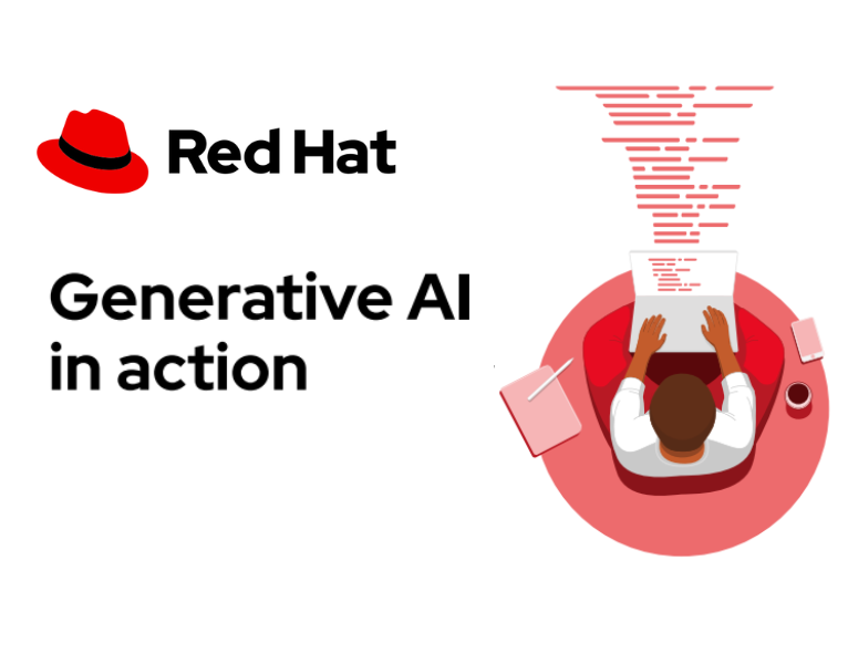 Generative AI in Action