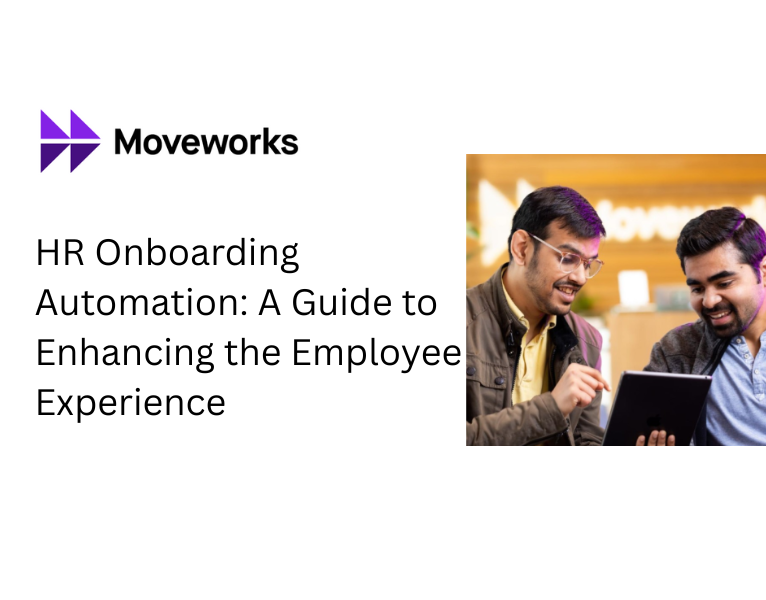 HR Onboarding Automation