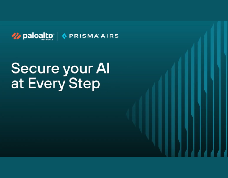 Secure AI at Every Step