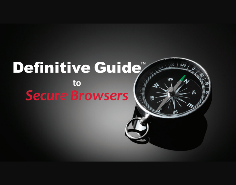 definitive guide to secure browsers