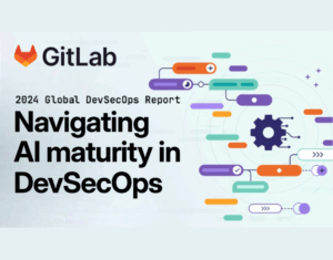 2024 Global DevSecOps Report Navigating AI maturity in DevSecOps