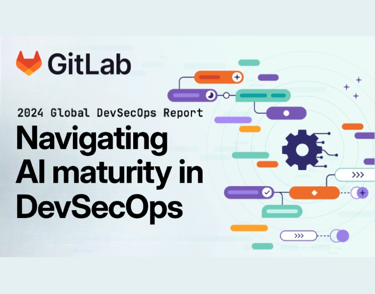 2024 Global DevSecOps Report Navigating AI maturity in DevSecOps