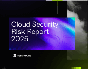 2025 Cloud Security Risk Report