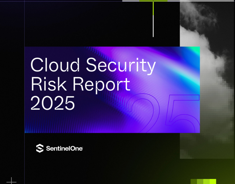 2025 Cloud Security Risk Report