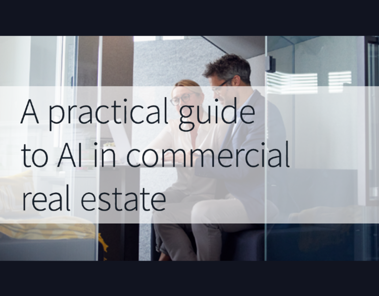 AI in CRE Guide