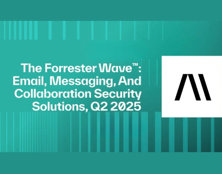 Abnormal Named a Leader in The Forrester Wave™