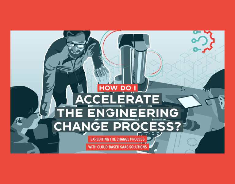 Accelerating Engineering Change